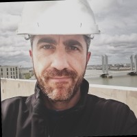 daney Employee Jordy Gallenne's profile photo