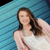 Goodberry's Creamery, Inc. Employee Taylor Cook's profile photo