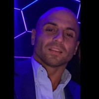 AnswerAssist Employee Robert Castro's profile photo