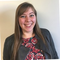 Nonprofit Megaphone Employee Hailey Kinder's profile photo