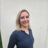 Amelicor Employee MacKayla Curtis's profile photo