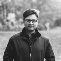 Mutual of Omaha Employee Vikas Sahu's profile photo