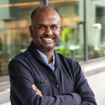 Onymos Inc Employee Shiva Nathan's profile photo