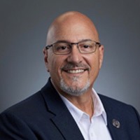 Liberty University Employee Louis Cambeletta's profile photo