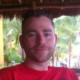 O'Reilly Auto Parts Employee Kyle Terry's profile photo
