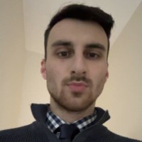 Lab 9 Modular Employee Cj Holmes's profile photo