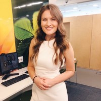 Tangem Employee Darya Karpukova's profile photo