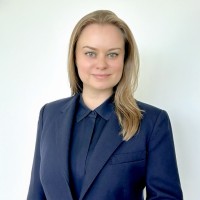 Raytheon Technologies Employee Natalia Pecora's profile photo