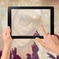 Tarh Ideh Employee Hediye Asadiyan's profile photo
