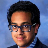 Flodata Employee Dave Sud's profile photo