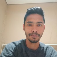 Integrate Tecnologia Employee Marcos Rafael's profile photo