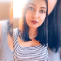 Beardo Employee Disha Singh's profile photo