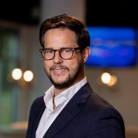 Worldline Employee José Mascarenhas's profile photo