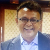 Techopportunity Pvt Ltd Employee Mehul Shah's profile photo