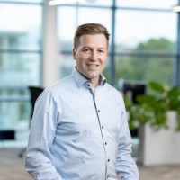 Sami Alppiranta Email & Phone Number