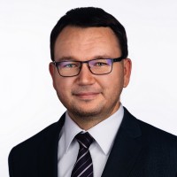 MVM Employee Péter Márk Sőrés's profile photo