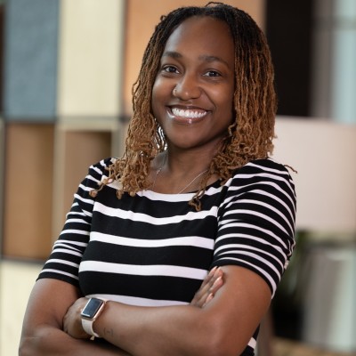H&R Block Employee Ashley Block's profile photo