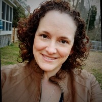INVISTA Employee Amy Greer's profile photo