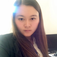 Pactera Employee Summer Wang's profile photo