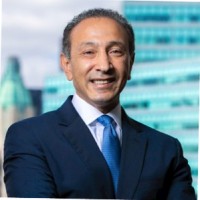 Jenner & Block Employee Amr Aly's profile photo