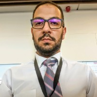 TeKnowledge Employee Ivan Milchev's profile photo