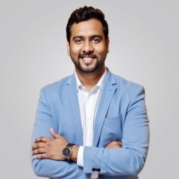 Fynd (Shopsense Retail Technologies Ltd.) Employee Rahul Mandowara's profile photo