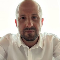 TOYA Employee Sebastian Domagała's profile photo