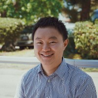 Microsoft Employee Simon Zhang's profile photo