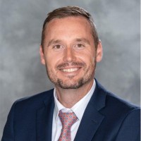 JPMorgan Wealth Management Employee Harley Barnes's profile photo