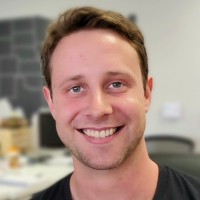 Cotribute Employee Michael Towson's profile photo