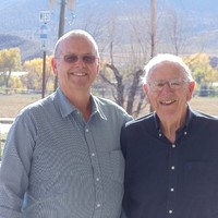 ATS Driling Employee Gary Martin's profile photo