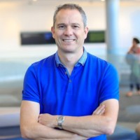 American Express Employee Andrew Skinner's profile photo