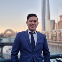 Civica India Employee Eric Yap's profile photo