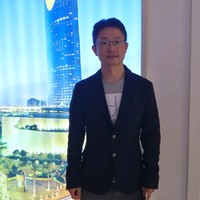 East Color Printing Packaging Co.,Ltd Employee Song Bai's profile photo