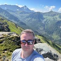 Przemyslaw Wit Email & Phone Number