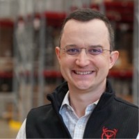 Red Stag Fulfillment Employee Kevin Cowart's profile photo