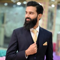 Energy Solutions (Pvt.) Limited Employee Muhammad Asad's profile photo