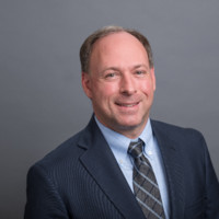 Reaves Asset Management Employee Steve Gavlick's profile photo