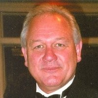 ZTE Corporation Employee Ed Robinette's profile photo