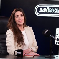 Governo do Estado de S Employee Lais Vita's profile photo