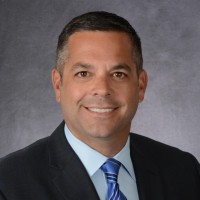 Raytheon Co. Employee Michael Pasquarello's profile photo