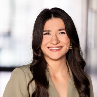 Coffee Fellows Employee Selina Sauter's profile photo