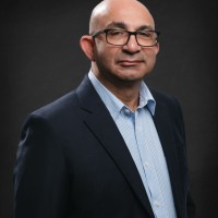 20Cube Logistics Employee Stewart Schneider-Loos's profile photo