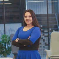 Instituto Profesional IPLACEX Employee Natalia Gatica's profile photo