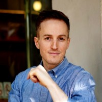 Focusmate Employee Taylor Jacobson's profile photo