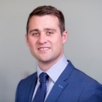 BOC Aviation Employee Mark Craig's profile photo