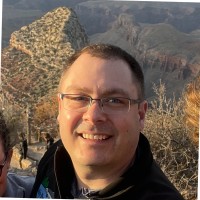 Huhtamaki Employee Mark Southwick's profile photo