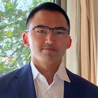 Cyperus Group, Inc Employee Peter Lee's profile photo