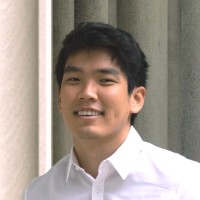DynamoFL Employee Christian Lau's profile photo