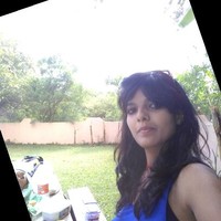 WeSee Employee Sandhya Parihar's profile photo